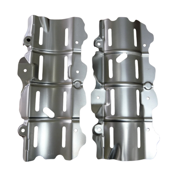 Ford 1.5T Oil Pan Separator 