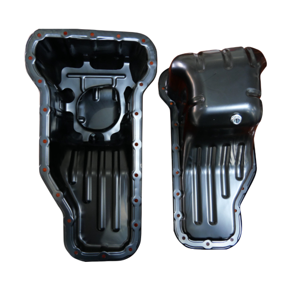Toyota Hilux Oil Pan 