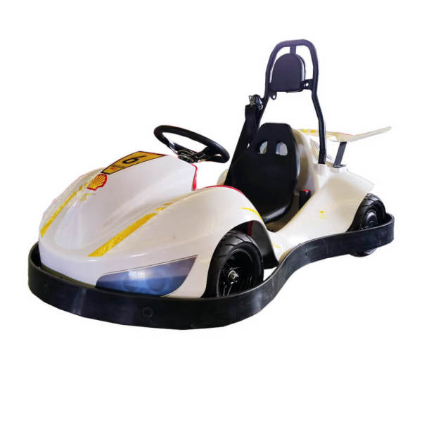 Kids Go Kart Thunderclap SPY-T1
