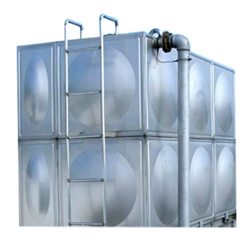 太阳能工程保温水箱 SD-015