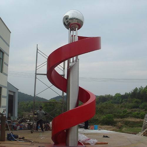 园林小品 KS-307