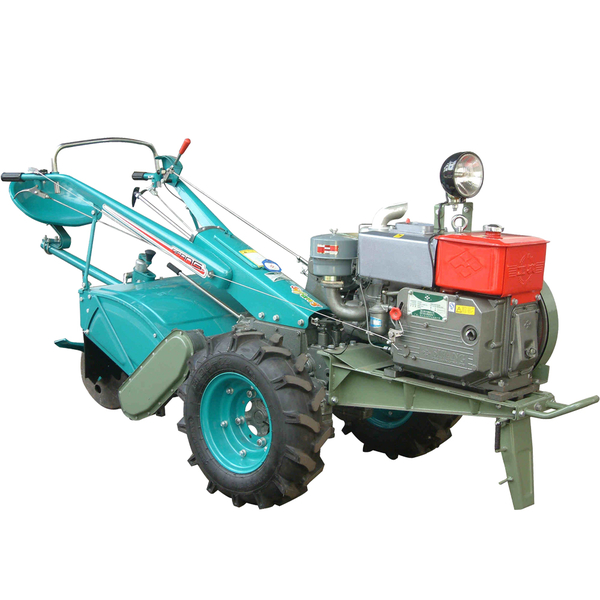 Walking Tractor DF151