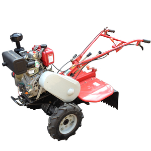 Cultivator 1Z-20