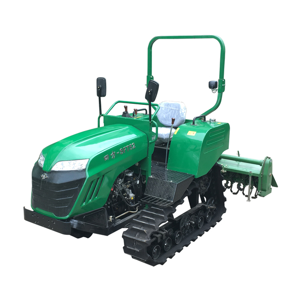 SF50-70 Series Crawler Tractor