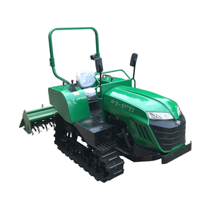 SF50-70 Series Crawler Tractor