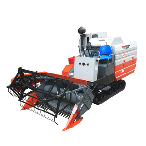 4LZ-1.5E Combine Harvester