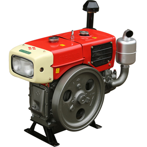 S ZS series diesel engine