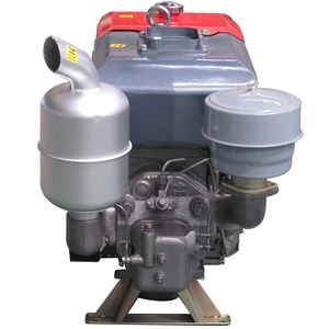 SF &R Series diesel engine