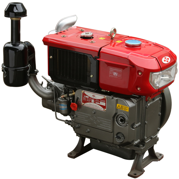 SH Series diesel engine