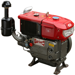 SH Series diesel engine