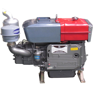 SF &R Series diesel engine