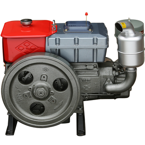 S ZS series diesel engine