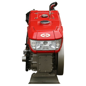 SK Series diesel engine