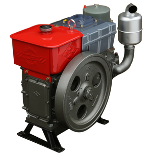 SH Series diesel engine