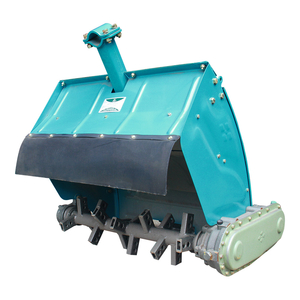 Walking Tractor GN151