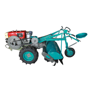 Walking Tractor GN201