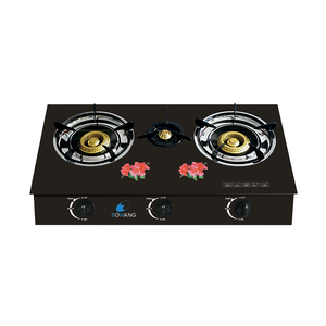 Gas stove