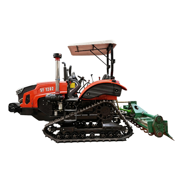 SF1202 Crawler Tractor