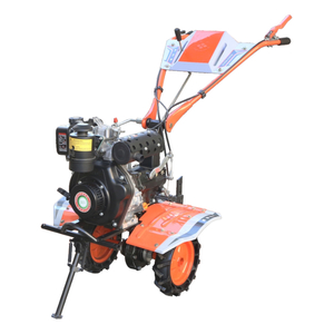 1WGQZ4.05 Micro-tiller Series