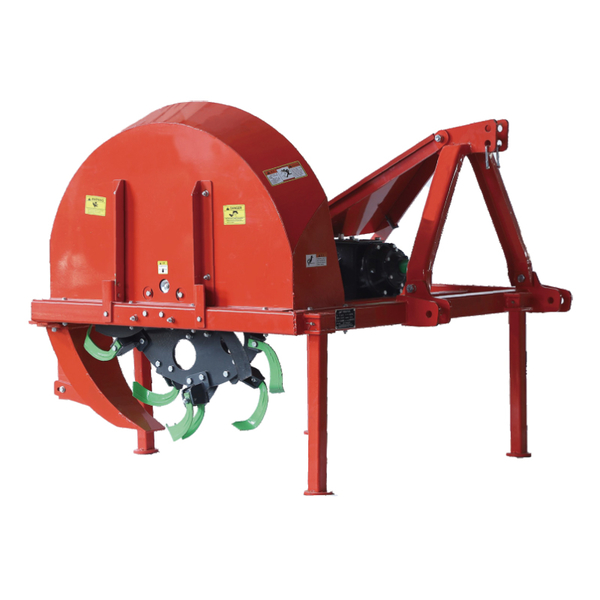 1KS 35-40-50 Disc Furrower Series