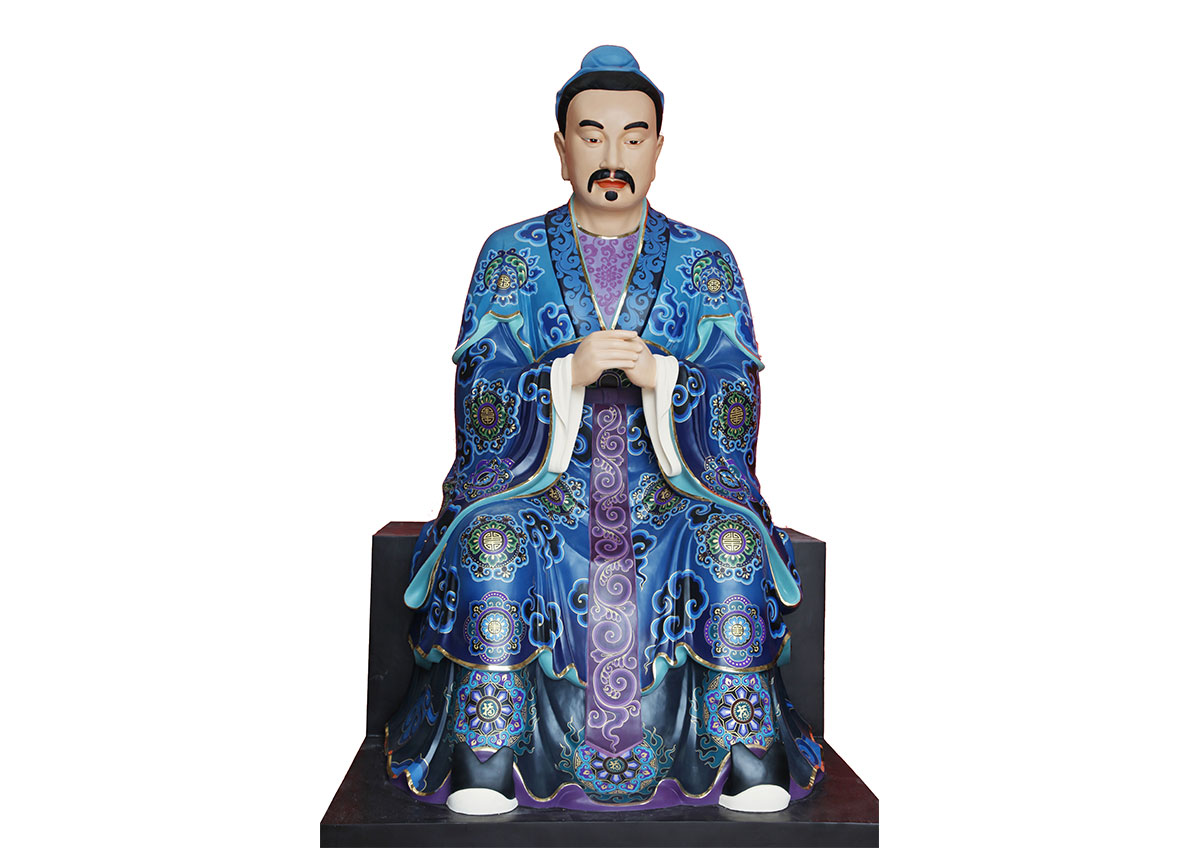 贵州孔庙 