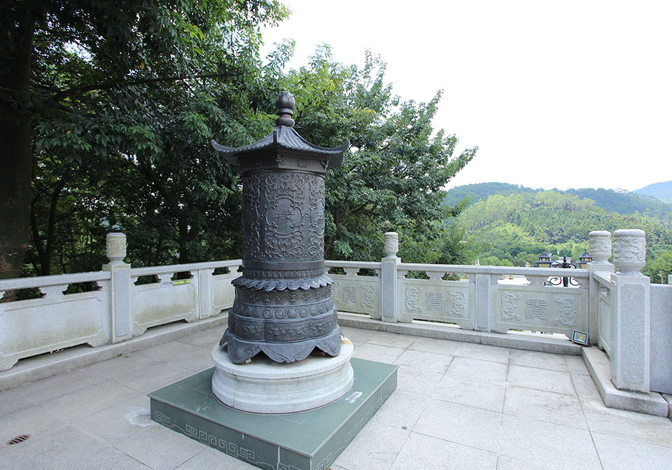 六福轮001 