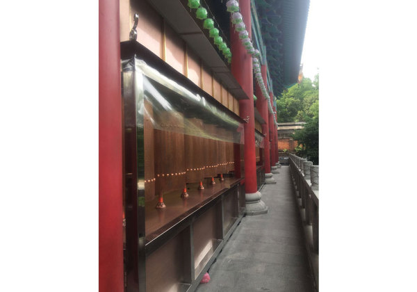 转经筒005 