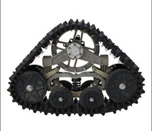 CRAWLER WHEEL 