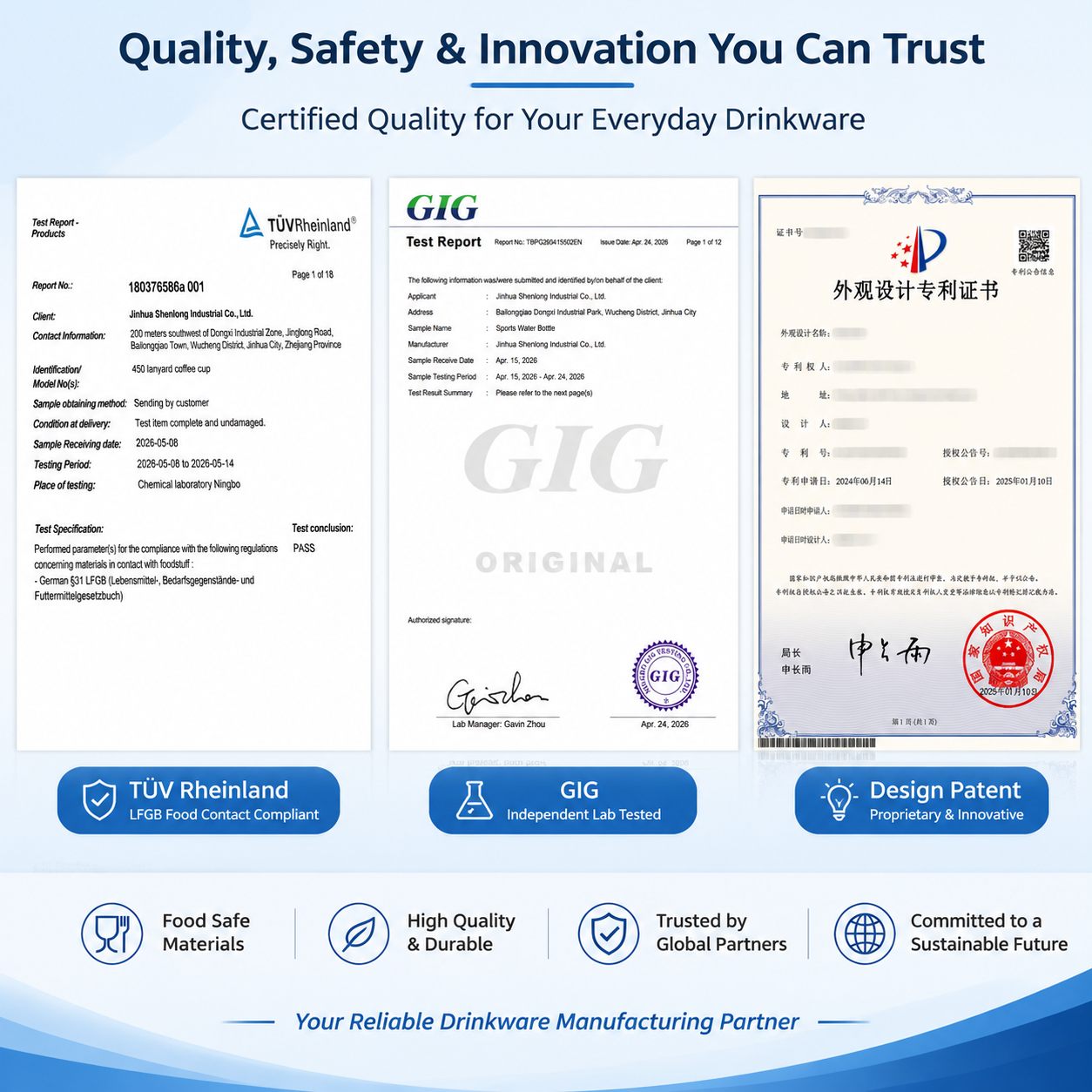 stainless steel tumbler manufacturer production line