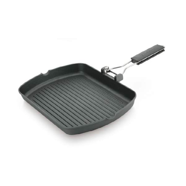 Grill Pannull