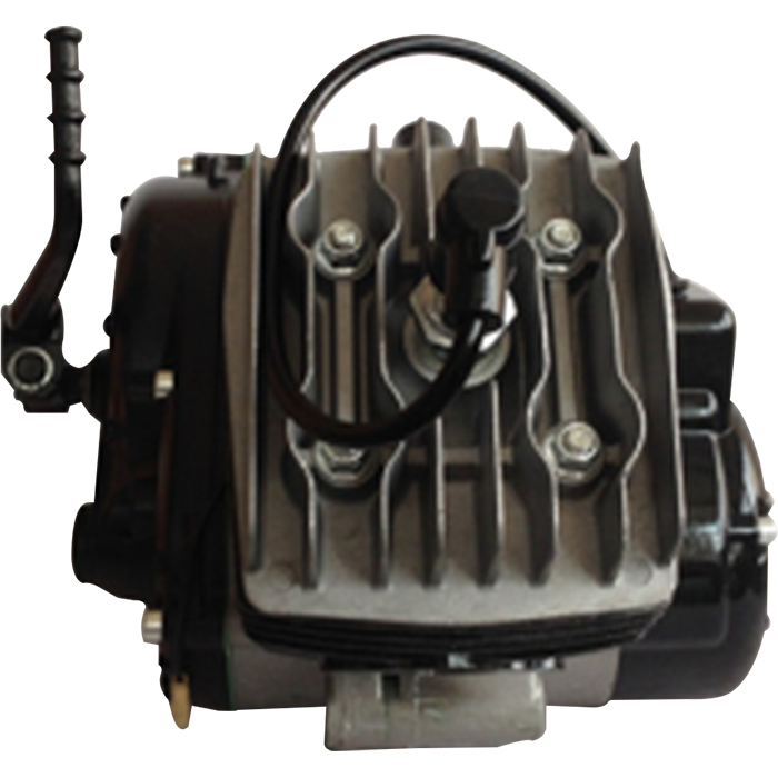 3.5HP ENGINE SN-39-1