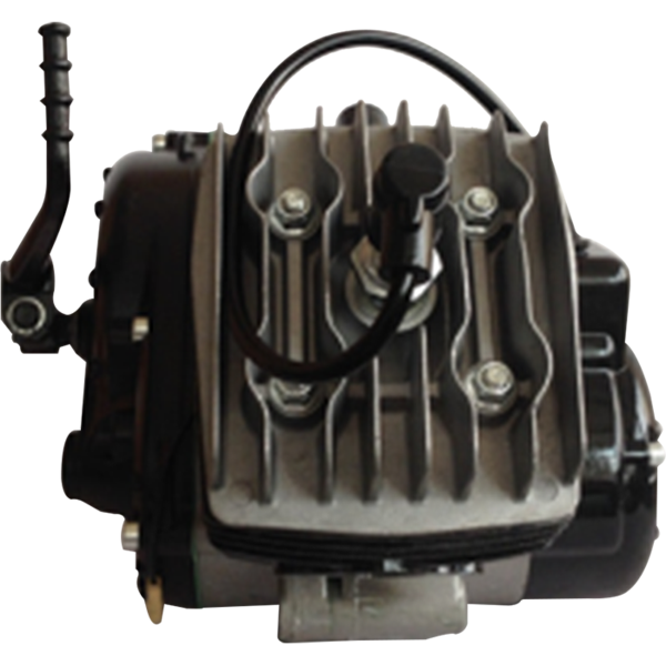 3.5HP ENGINE SN-39-1