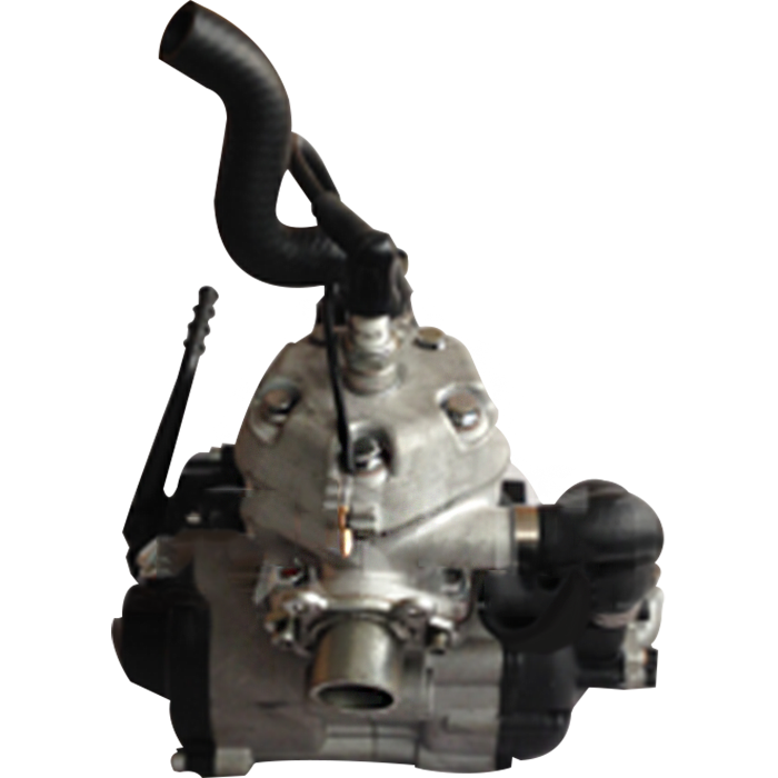 10.5HP 50CC WATER COOLED ENGINE SN-39-3