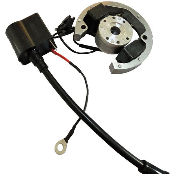 SPARE PARTS Magnetic motor