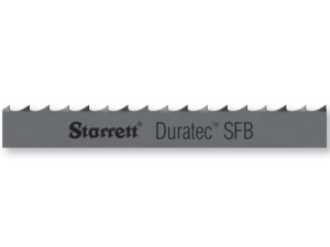 *施泰力碳素钢带锯条 DURATEC SFB 