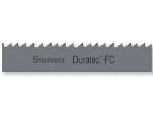 施泰力碳素钢带锯条 DURATEC FC 