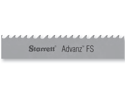 施泰力硬质合金带锯条 ADVANZ FS 