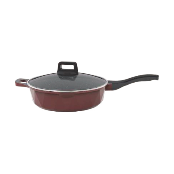 Deep Fry Pan BIF-3