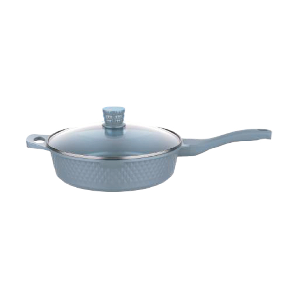 Deep Fry Pan SMF-3