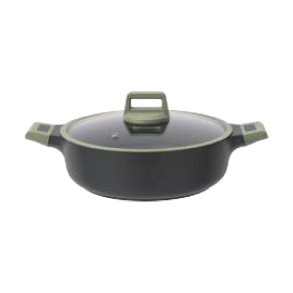 Shallow Pot EHP-2