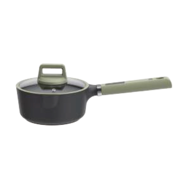 Sauce Pan EMP-2