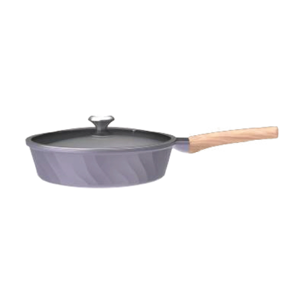 Deep Fry Pan ADF-2