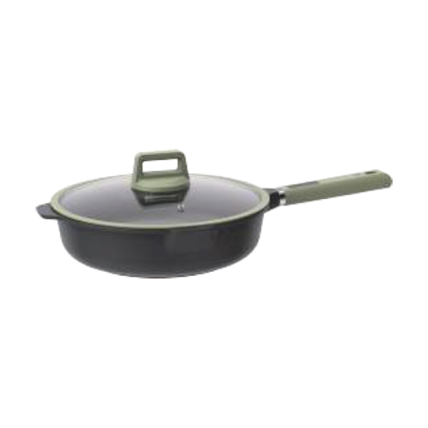 Deep Fry Pan EDF-2