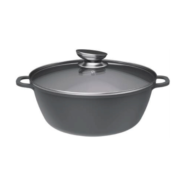 Casserole CAA-2