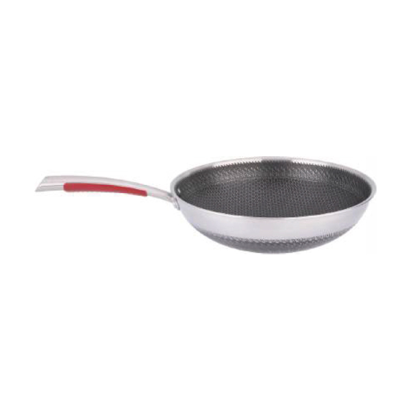 Chinese Wok 