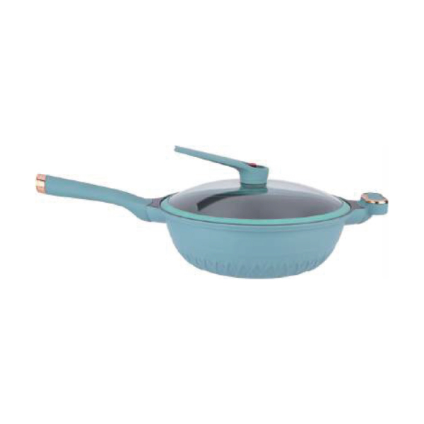 Chinese Wok 