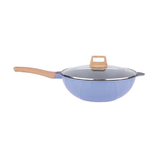 Chinese Wok 