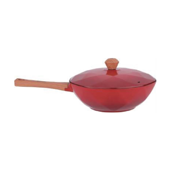Chinese Wok 