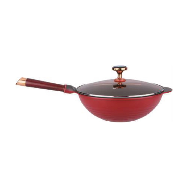 Chinese Wok 