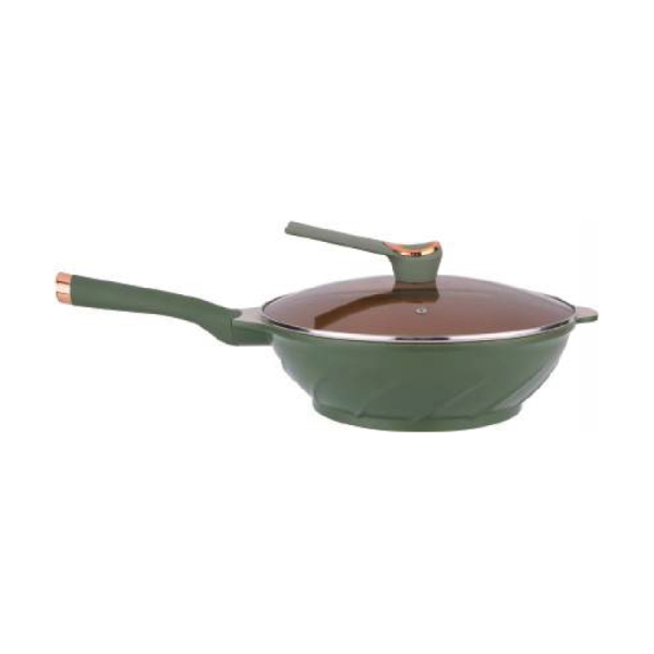 Chinese Wok 